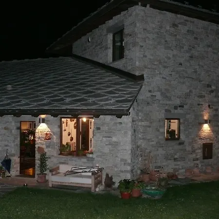 Frühstückspension Mon Reve