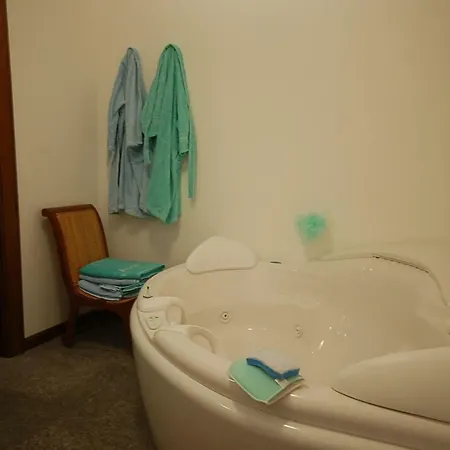 Frühstückspension Mon Reve Aosta