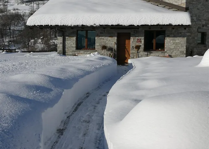 Mon Reve Nocleg ze śniadaniem *