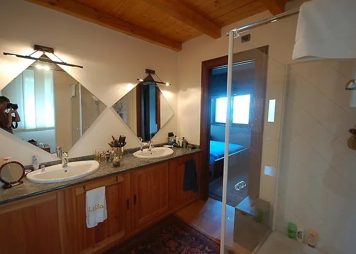 Nocleg ze śniadaniem Mon Reve Aosta