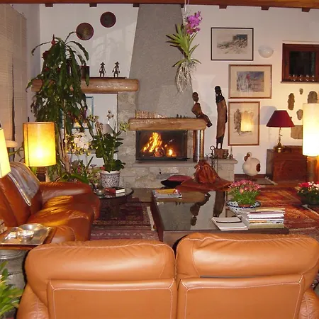 Mon Reve Couette-café