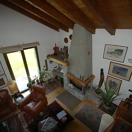 Couette-café Mon Reve *