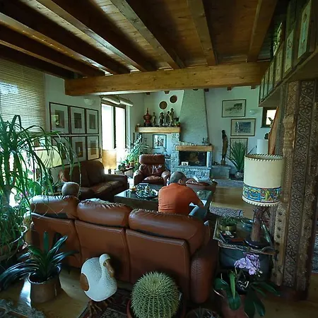 Mon Reve Bed & Breakfast *