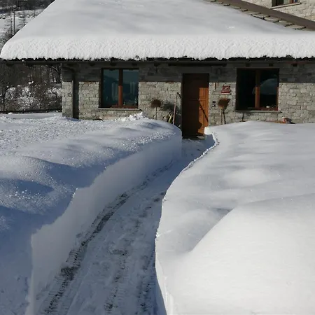 Mon Reve Bed & Breakfast *