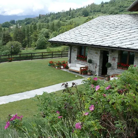 Mon Reve Bed & Breakfast