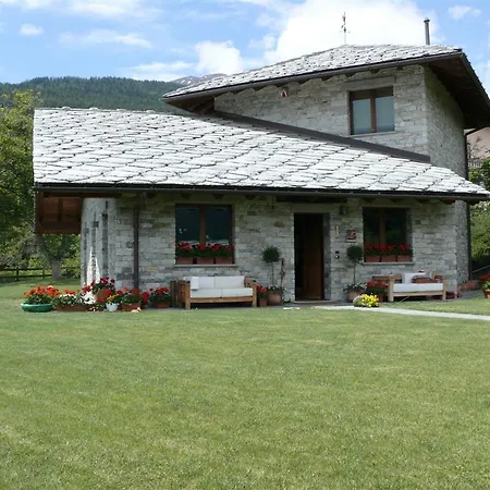 Bed & Breakfast Mon Reve *