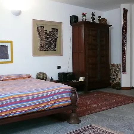 Mon Reve * Аоста