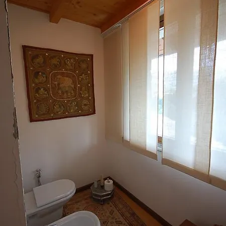 Mon Reve Bed & Breakfast