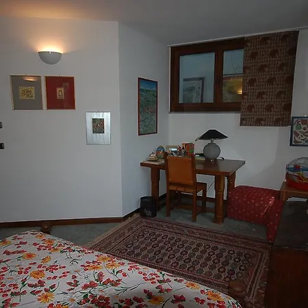 Mon Reve Bed & Breakfast Aosta