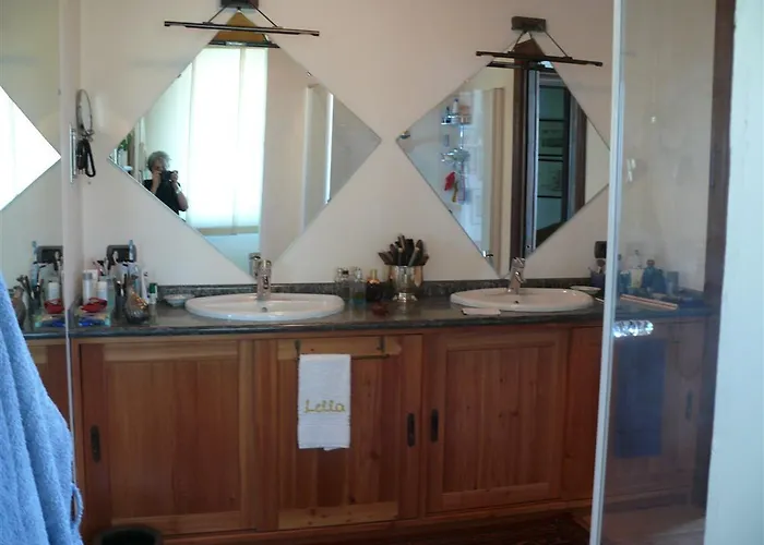 Oda ve Kahvaltı Mon Reve