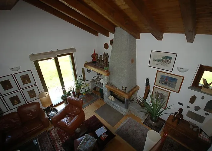 住宿加早餐酒店 Mon Reve *