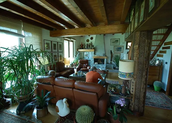 Mon Reve 住宿加早餐酒店 *