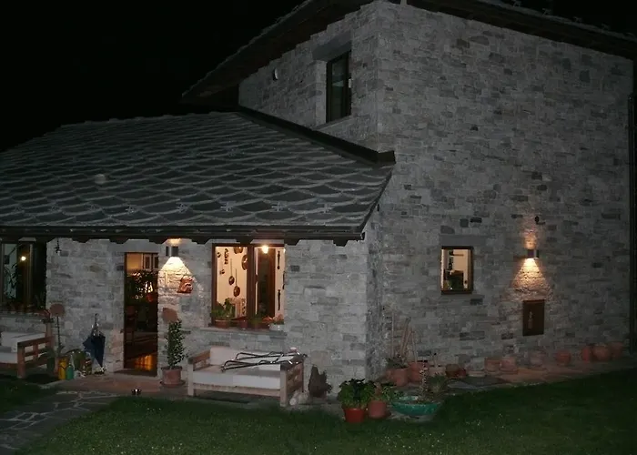 住宿加早餐酒店 Mon Reve