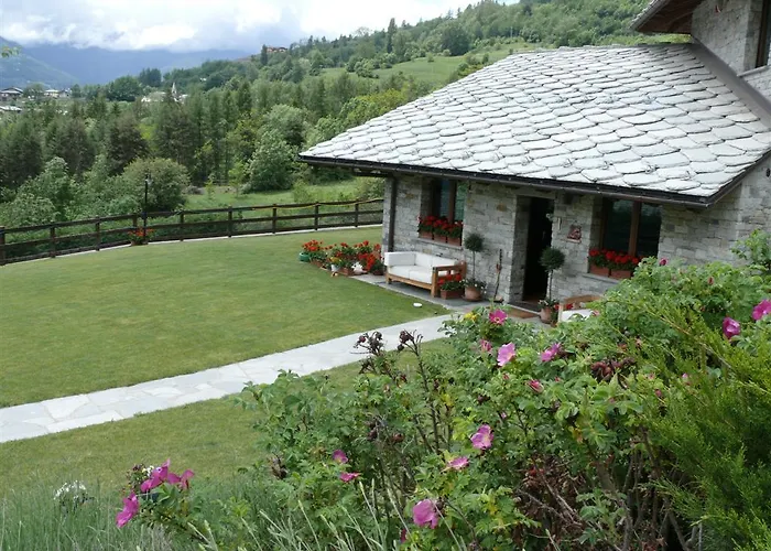 Mon Reve Oda ve Kahvaltı